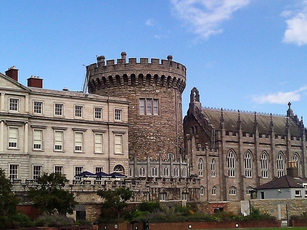 1024x768 New Provider Onboard: Dublin Castle