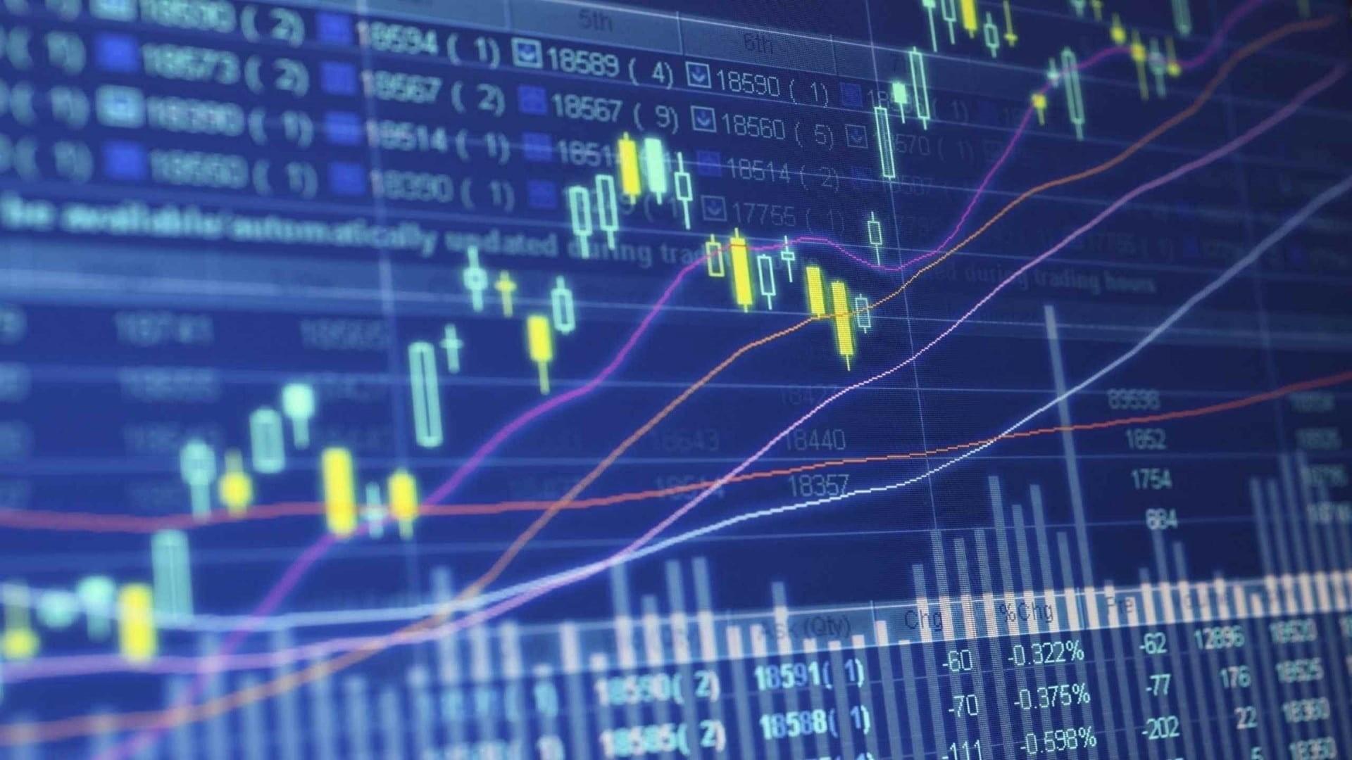 1920x1080 Forex Wallpaper