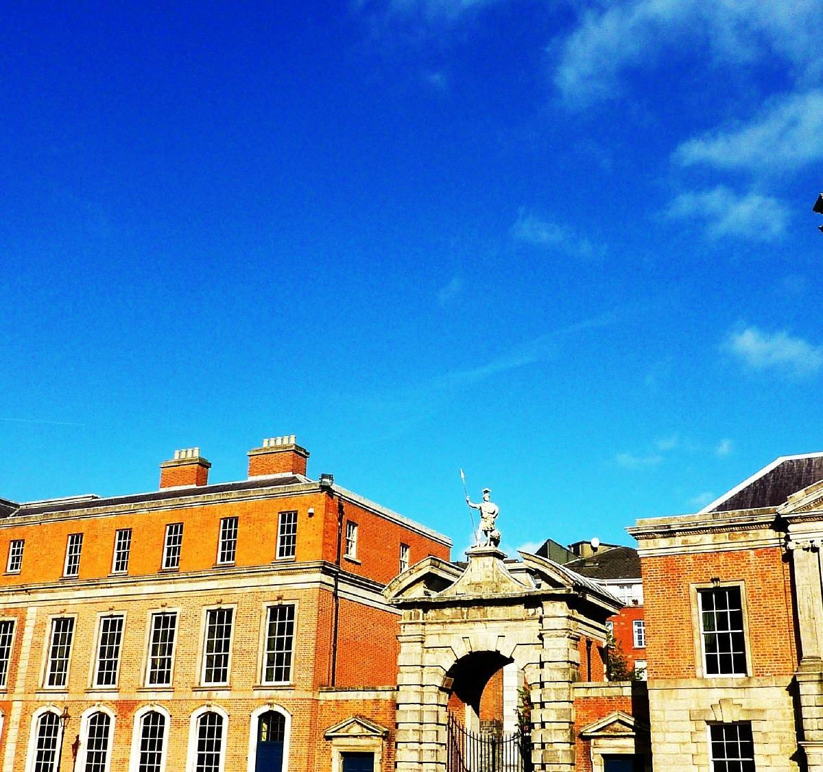 1200x1126 Dublin Castle