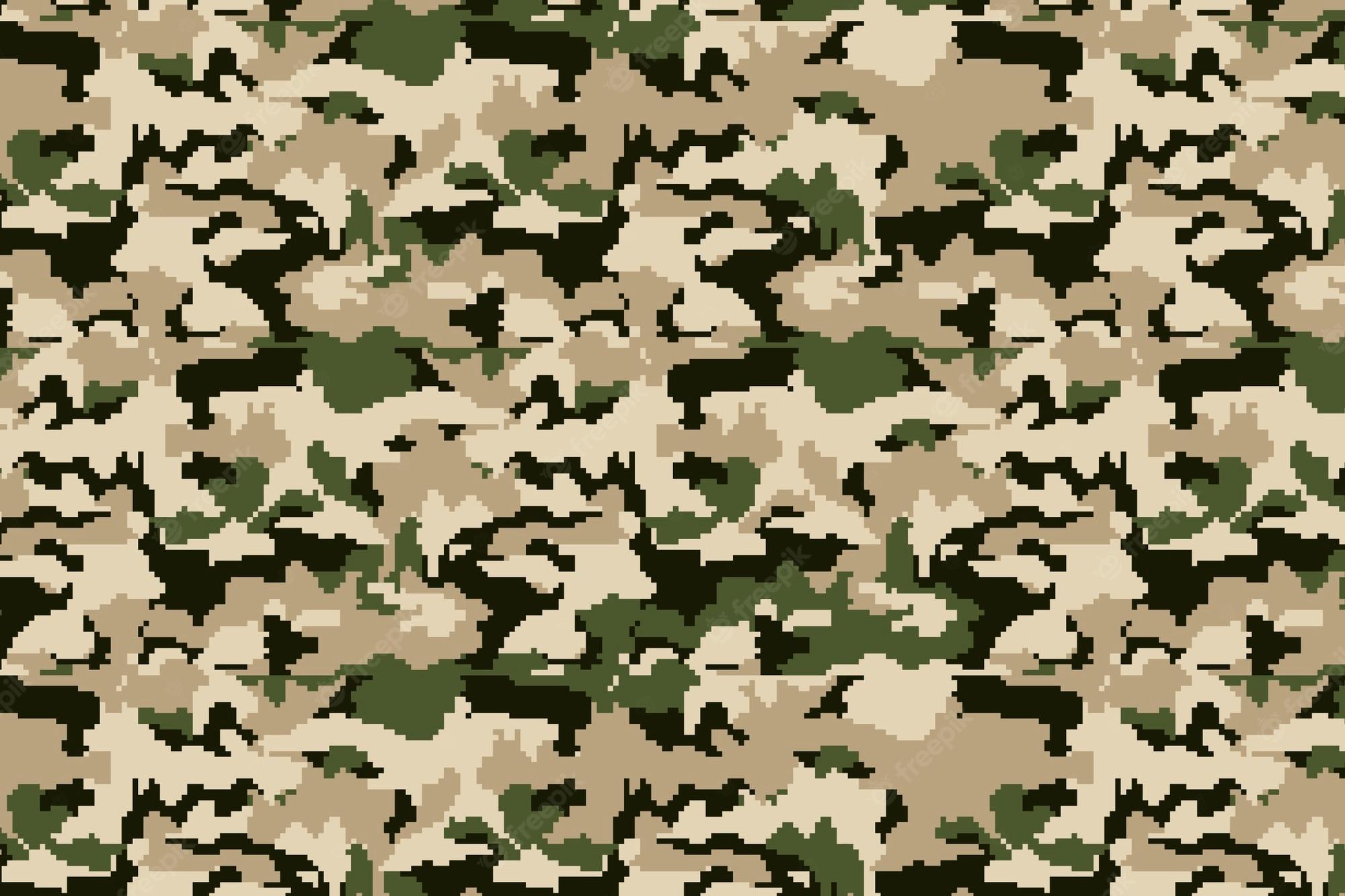 4K Camouflage Wallpapers - Top Free 4K Camouflage Backgrounds ...