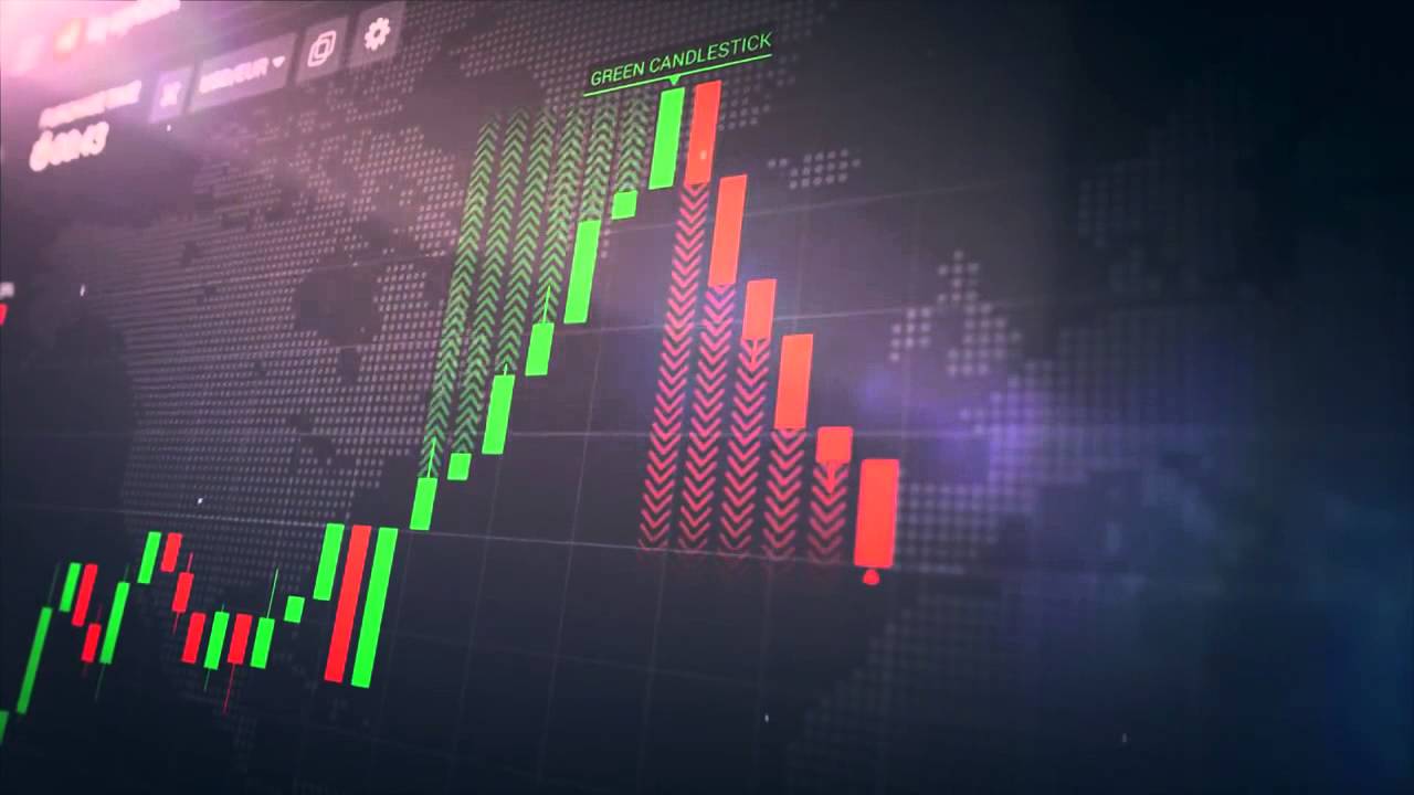 1280x720 forex wallpaper, green, light, text, electronics, font