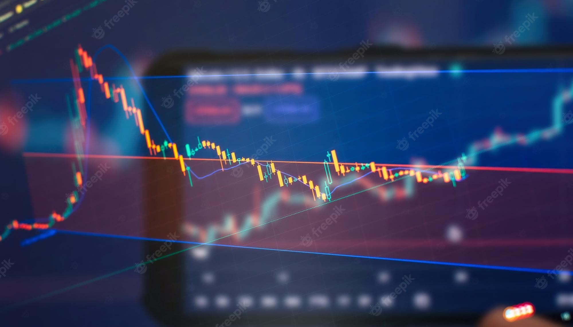 2000x1143 Wallpaper Forex Trading Image. Free Vectors, & PSD
