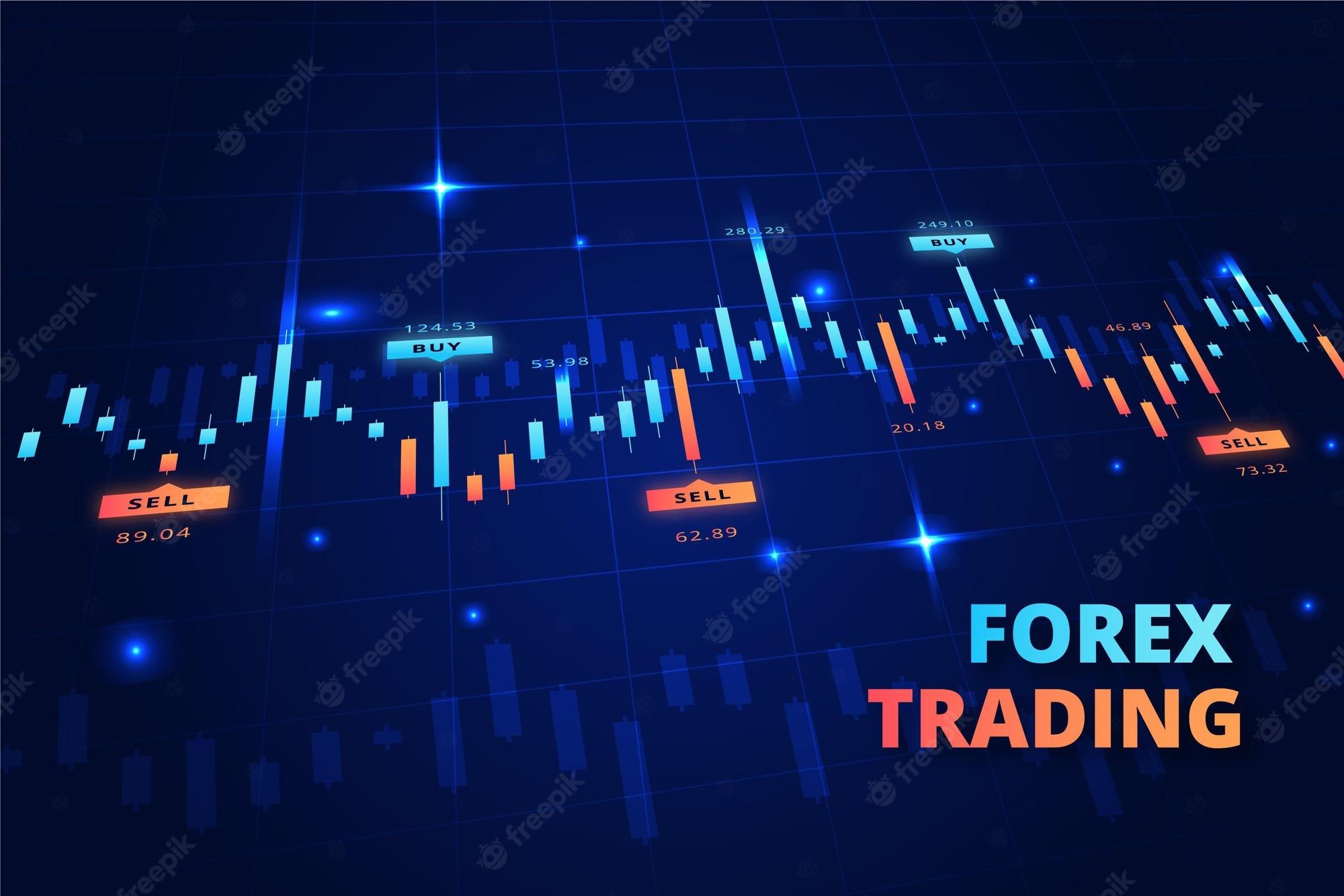 2000x1333 Stock market wallpaper Vectors & Illustrations for Free Download