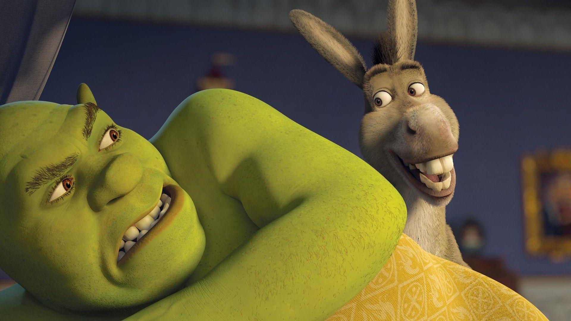 1920x1080 Shrek Background /shrek Background # Background, #Shrek HD Wallpaper Download. Memes Shrek, Shrek, Bee Movie