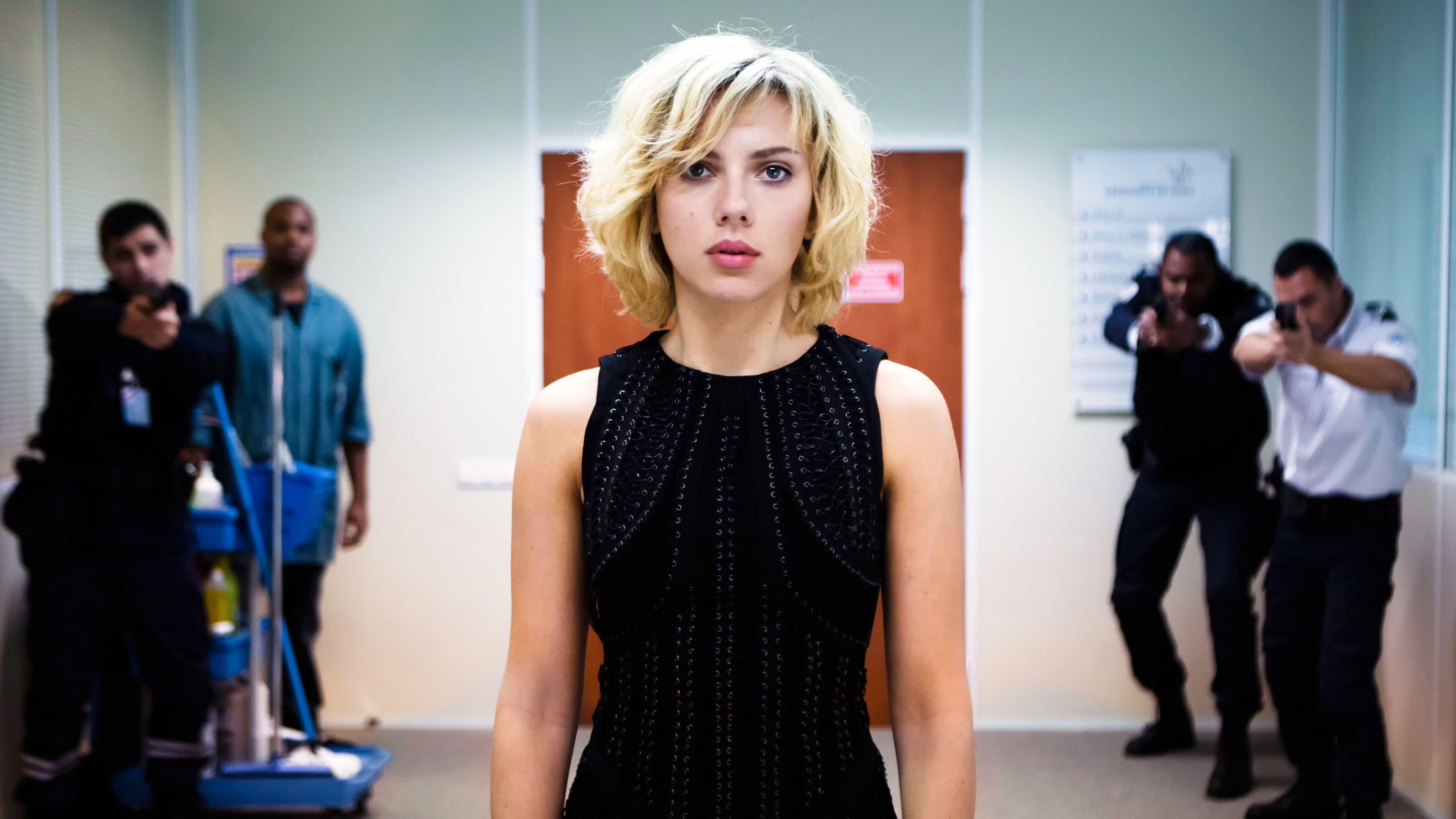 3840x2160 Scarlett johansson HD wallpaper Ultra HD 4k wallpaper, image