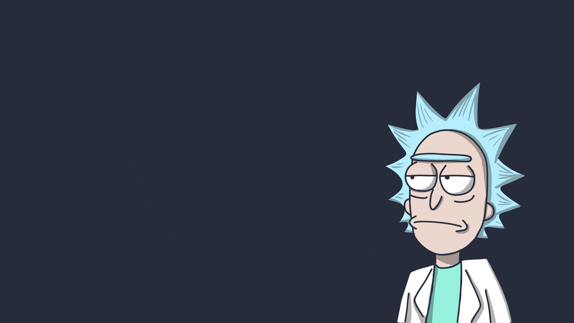 Rick And Morty Laptop Wallpapers Top Free Rick And Morty Laptop