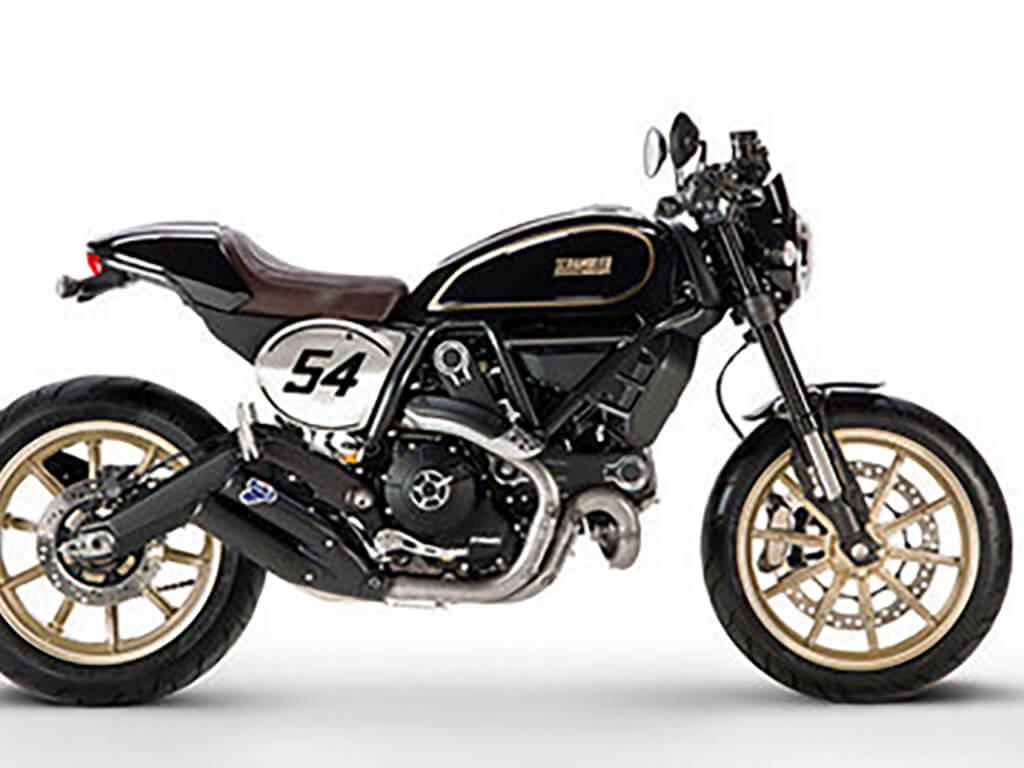 1024x768 Ducati Scrambler Cafe Racer, Photo, HD Wallpaper Free Download. AutoPortal.com®