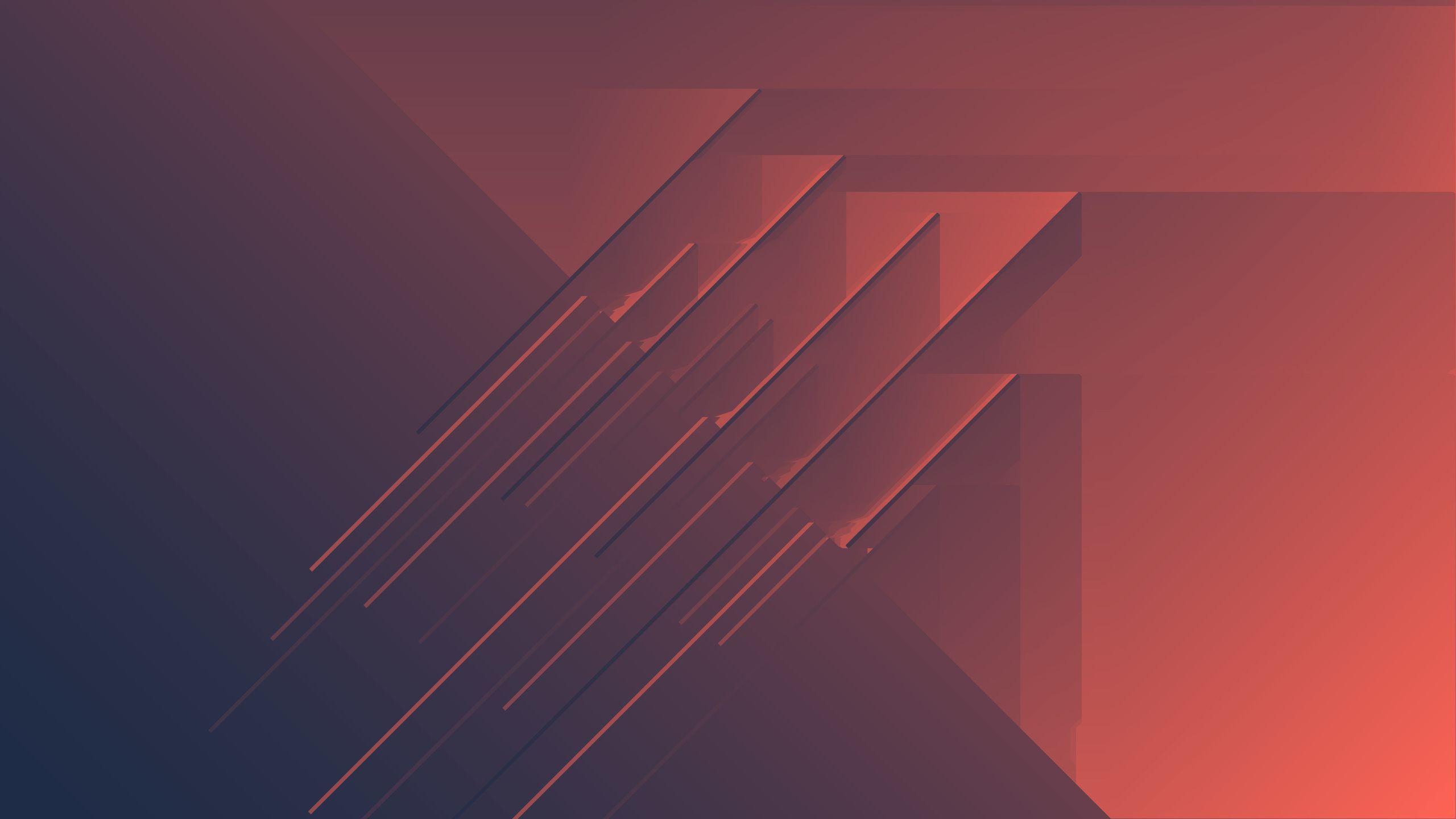 Minimalist Wallpaper 1920x1080 Abstract