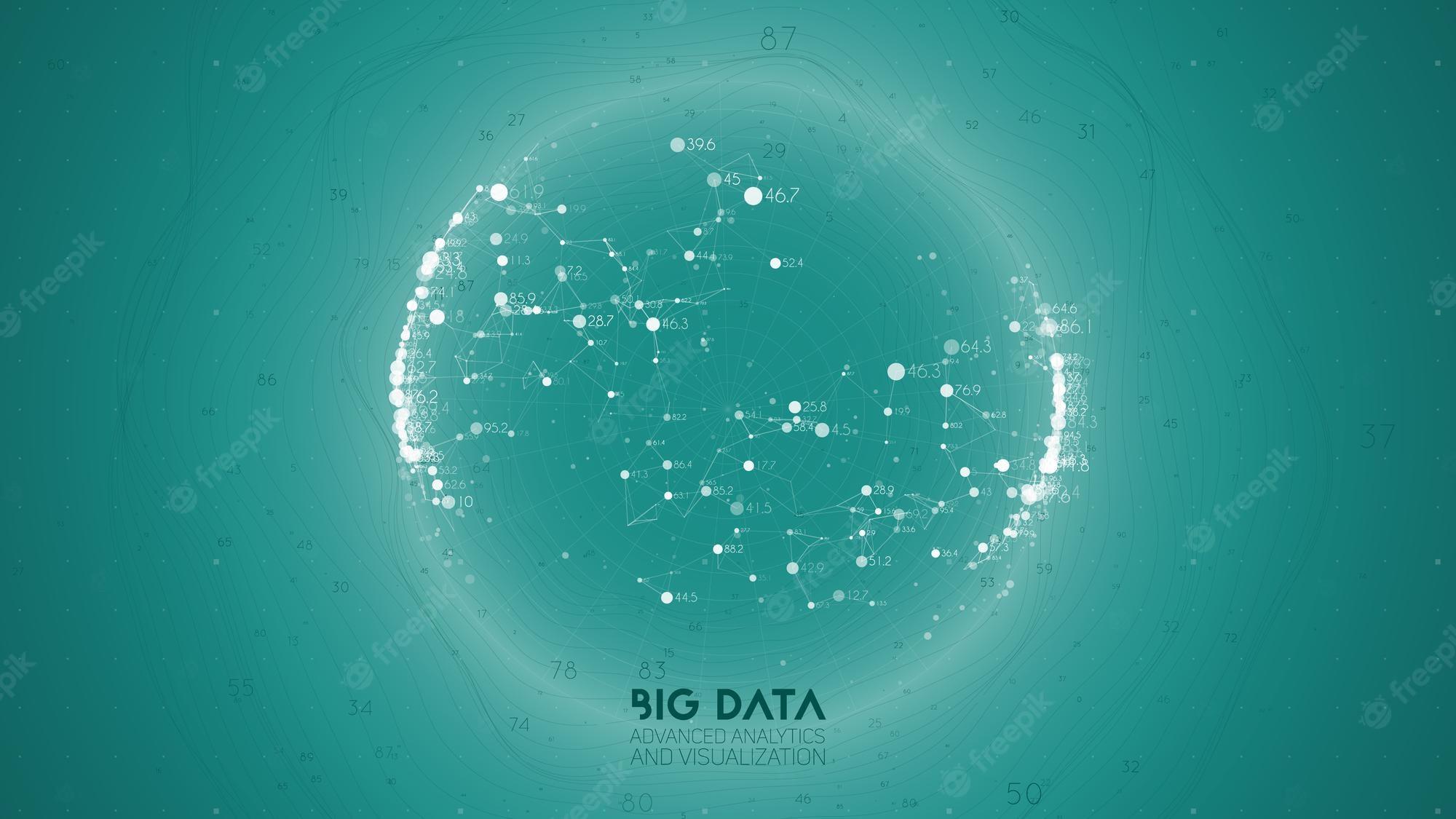 Data Desktop Wallpapers - Top Free Data Desktop Backgrounds