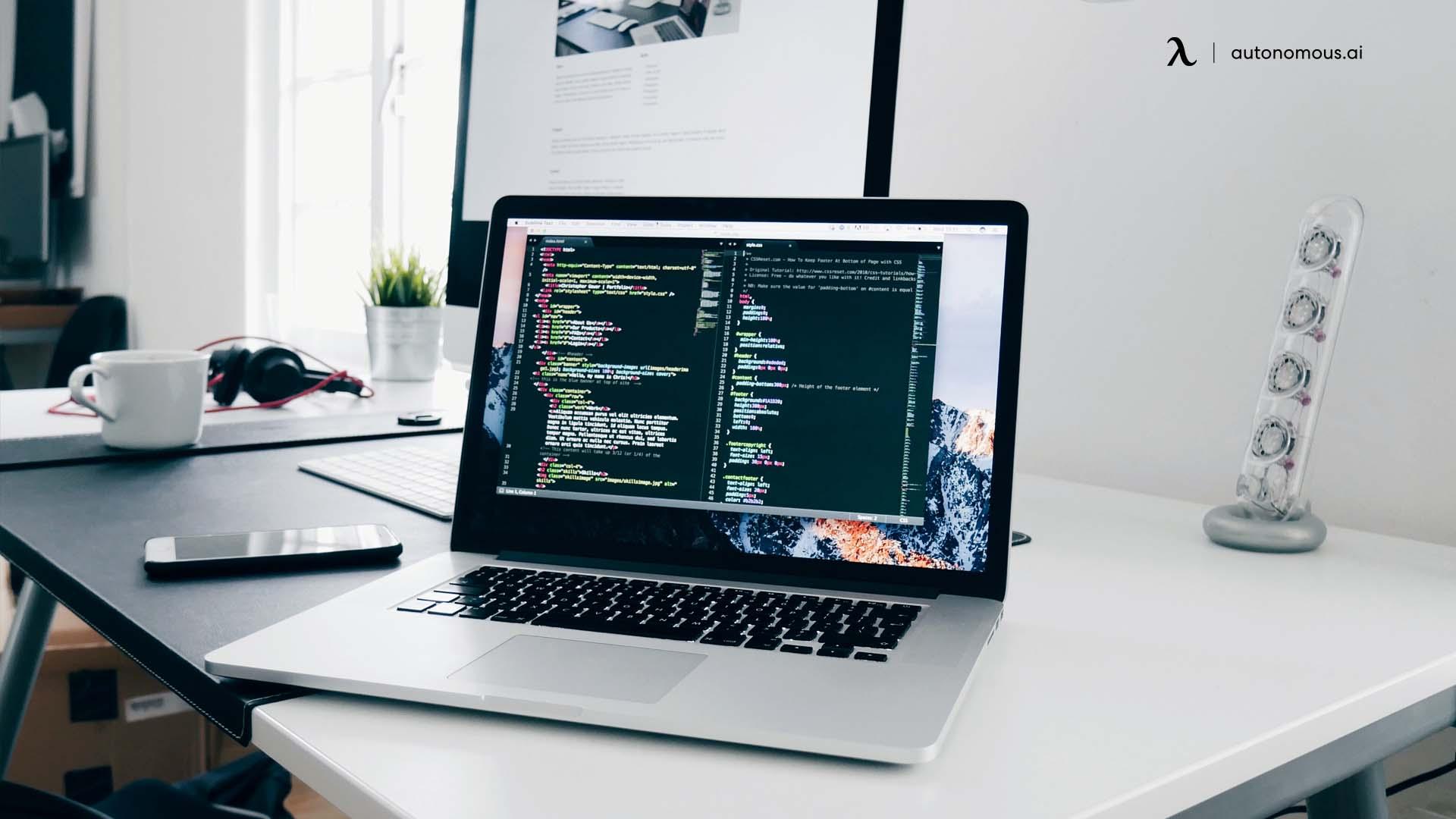 1920x1080 Best Tech Desk Accessories to Revolutionize your Office Setup