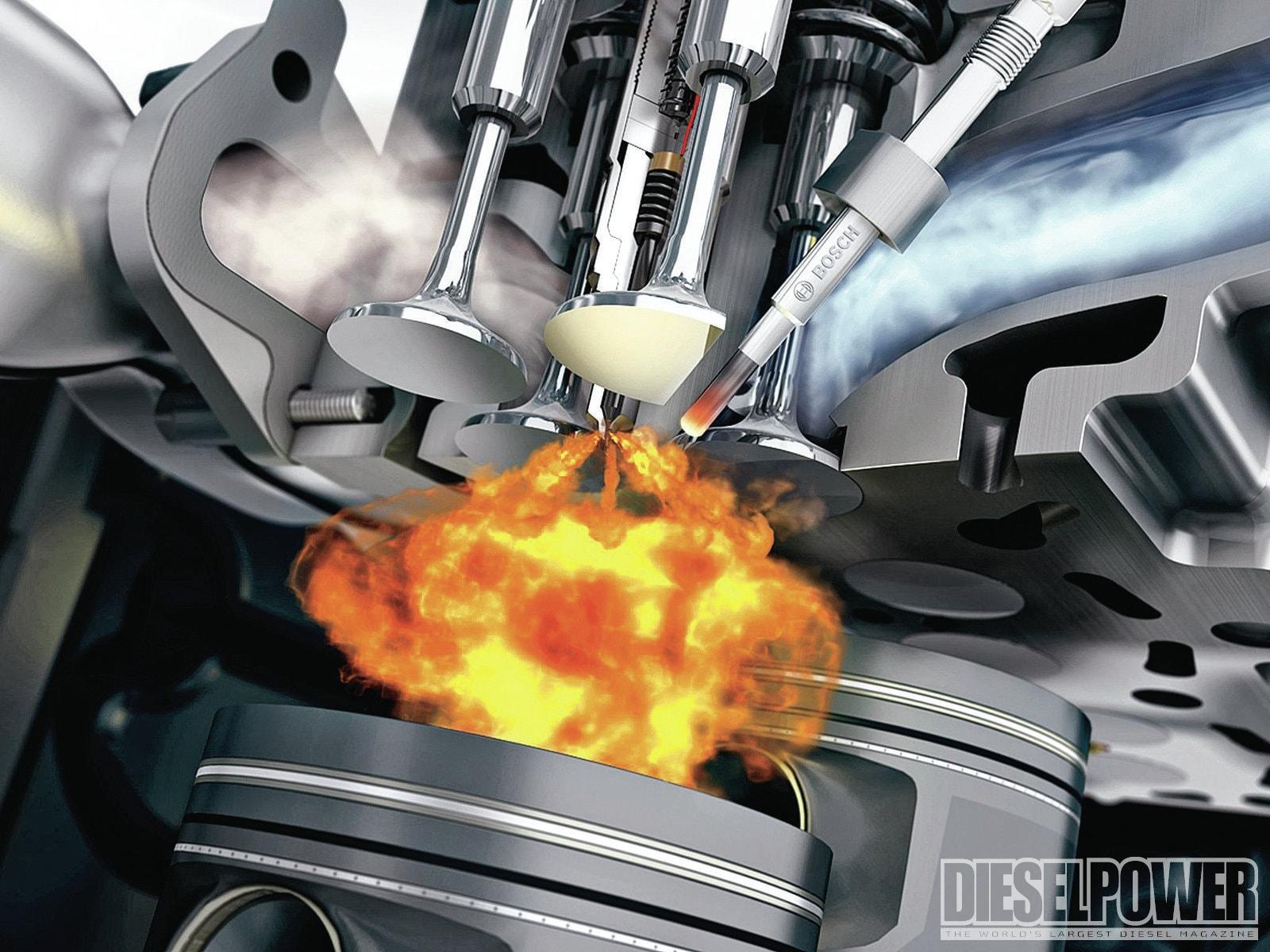 Diesel Engine Wallpapers - Top Free Diesel Engine Backgrounds