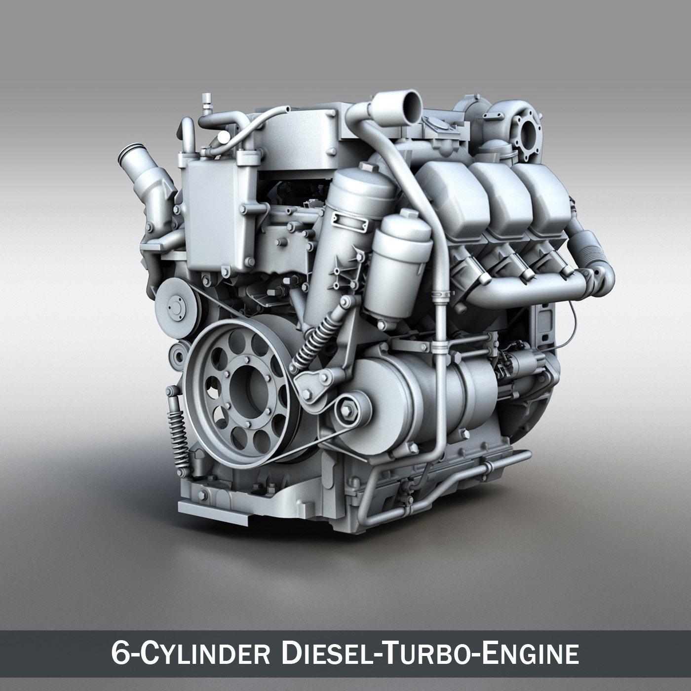 Diesel Engine Wallpapers - Top Free Diesel Engine Backgrounds ...