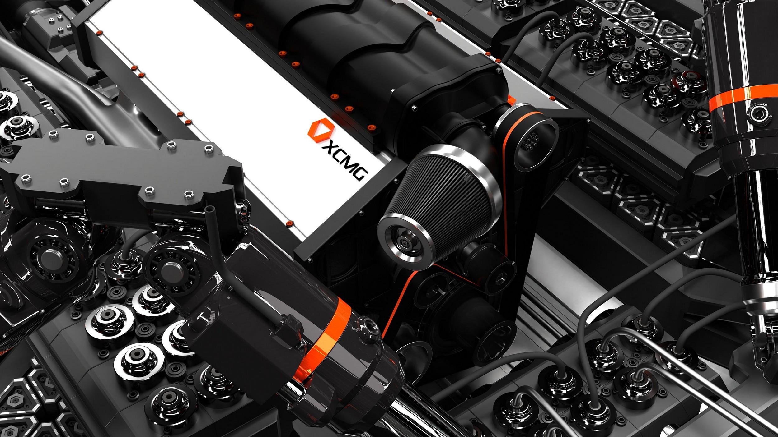 Diesel Engine Wallpapers - Top Free Diesel Engine Backgrounds