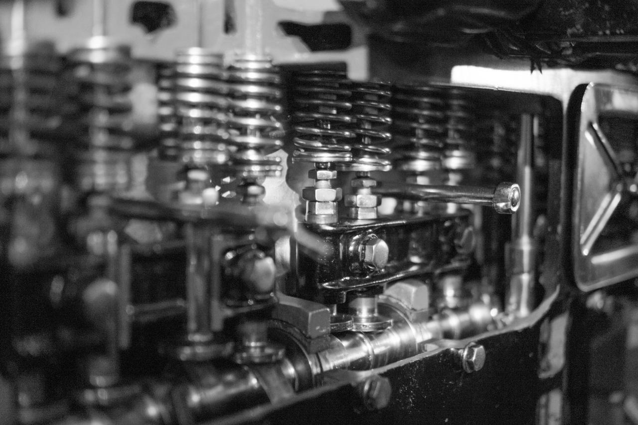 Diesel Engine Wallpapers - Top Free Diesel Engine Backgrounds