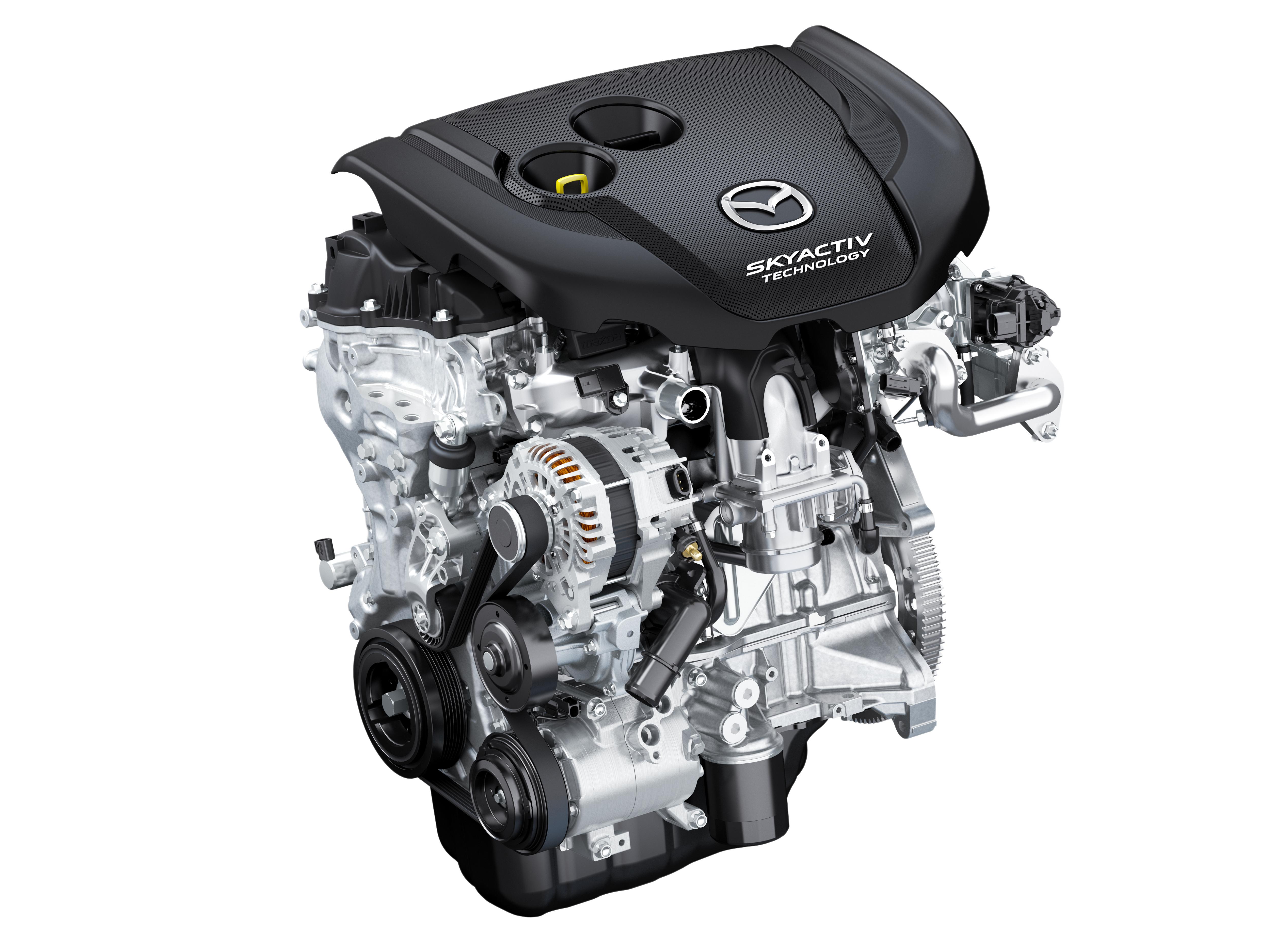 5000x3750 Mazda CX 5 Signature Diesel Arrives At New York International Auto Show. Mazda USA News
