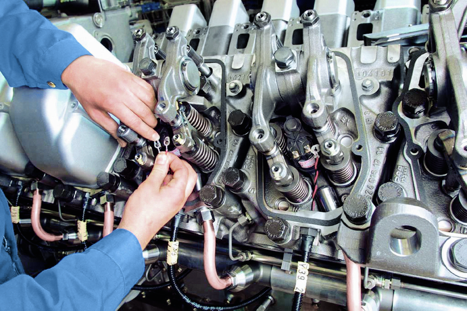 Diesel Engine Wallpapers - Top Free Diesel Engine Backgrounds