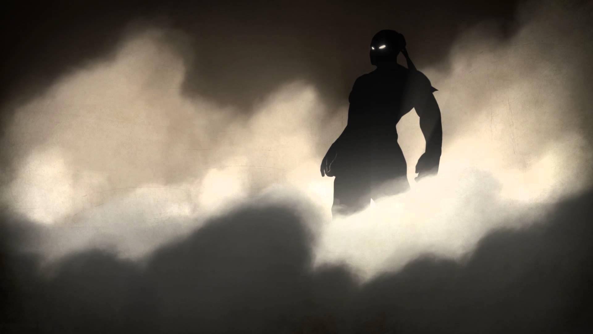 1920x1080 Shadow Fight Wallpaper