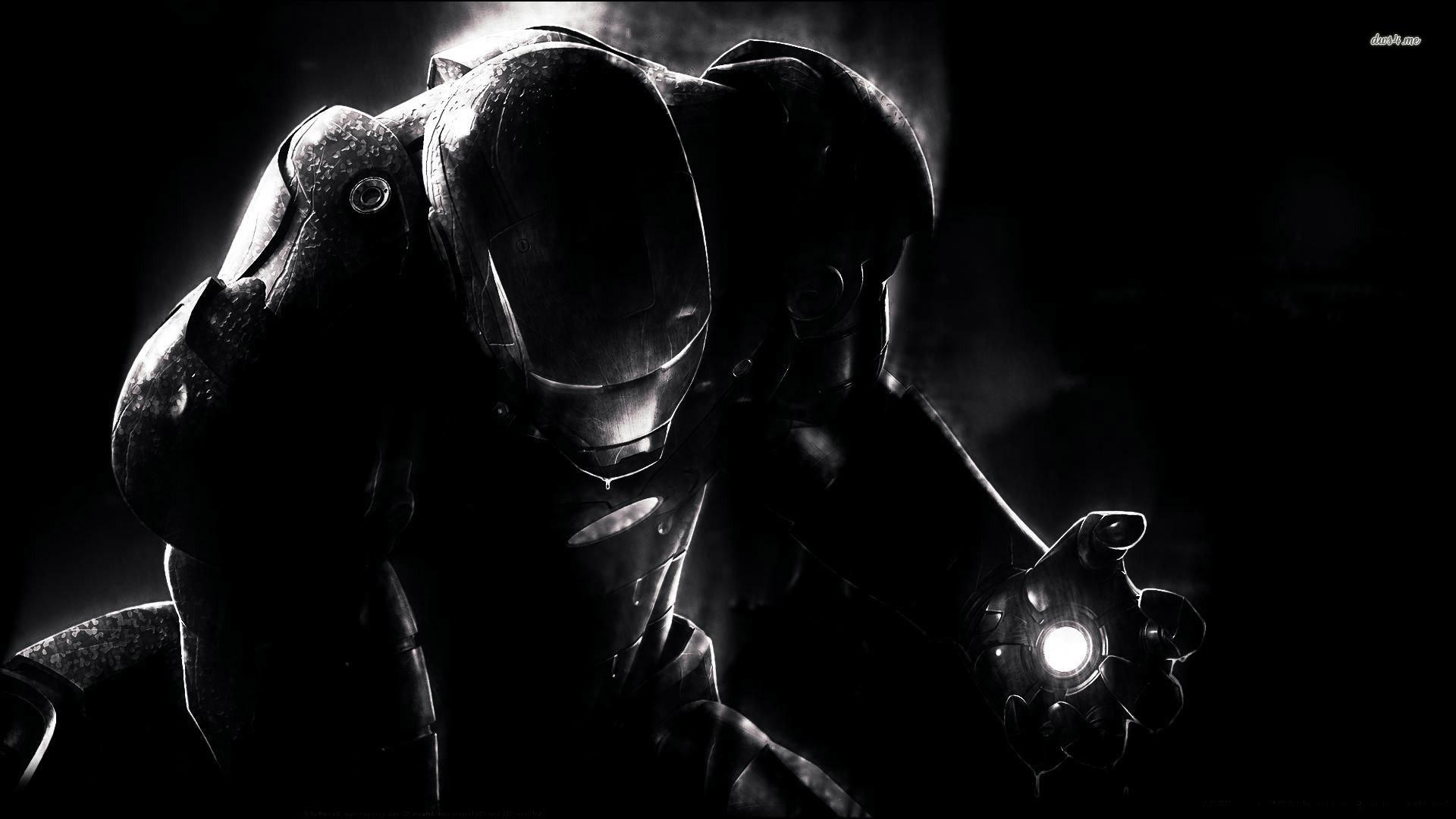 1920x1080 Shadow Wallpaper