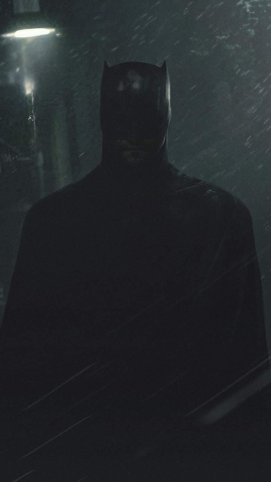 900x1601 The Batman Shadow IPhone Wallpaper Wallpaper : iPhone Wallpaper