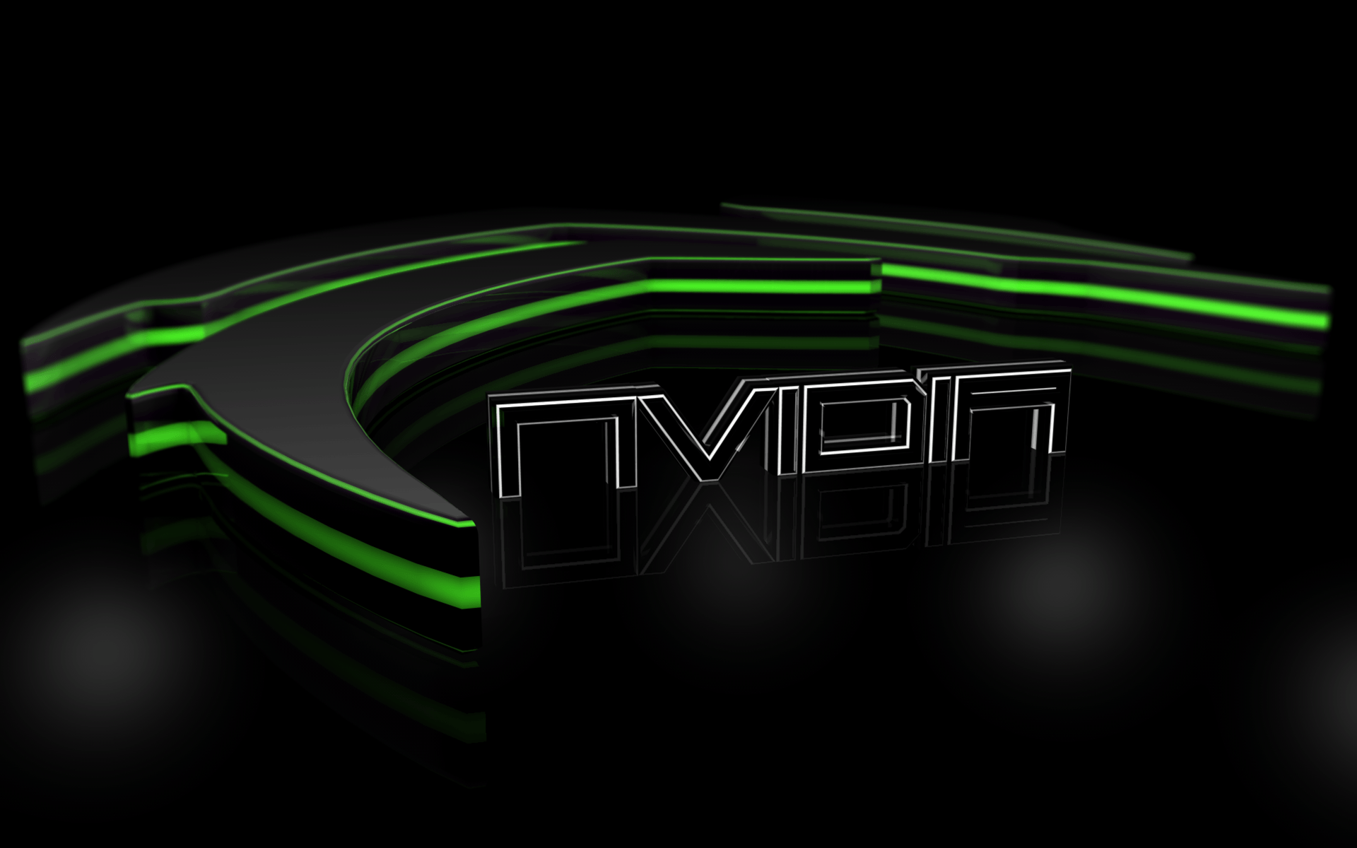 1920x1200 Nvidia Wallpaper