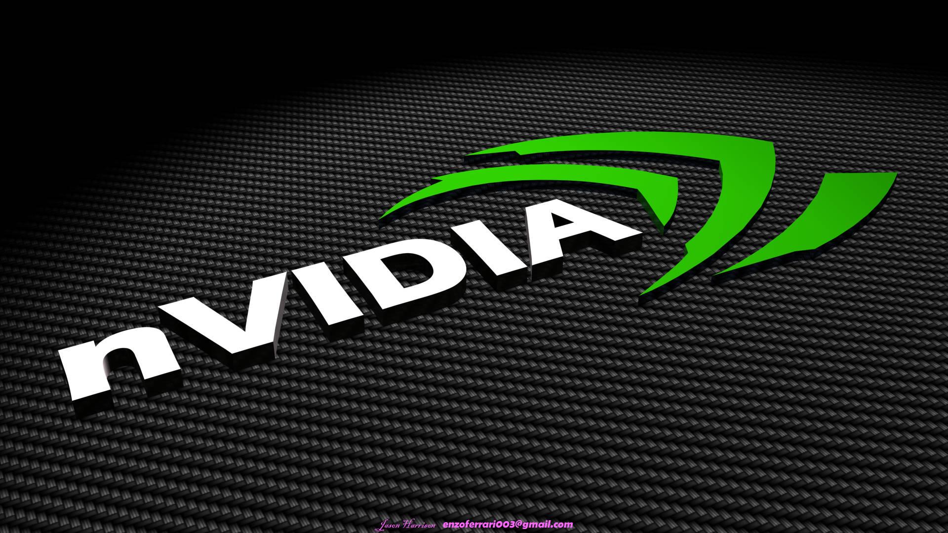 1920x1080 Download Nvidia Wallpaper