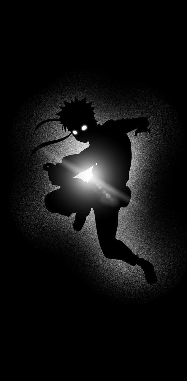 630x1280 Shadow fight wallpaper