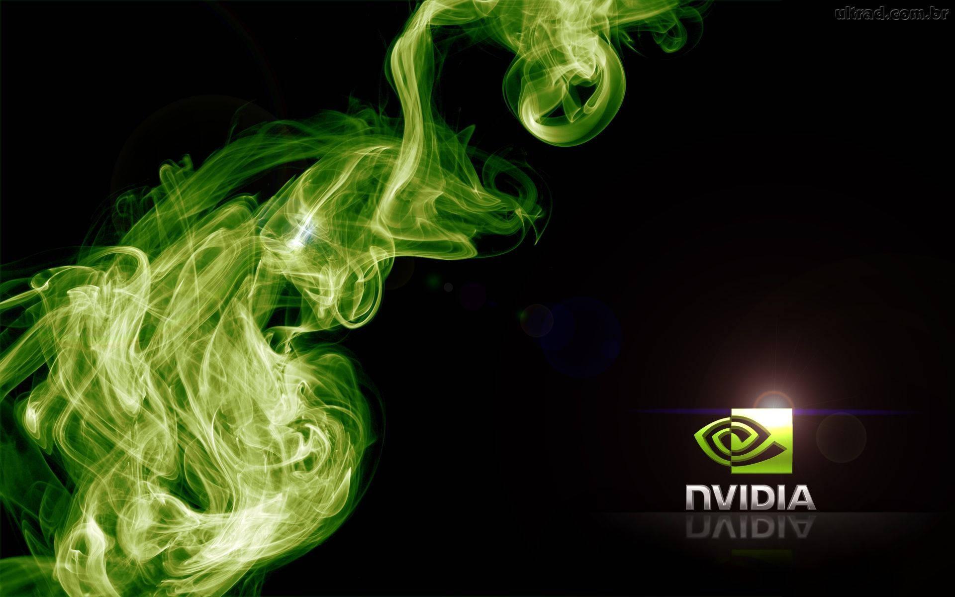 1920x1200 Download Nvidia Wallpaper