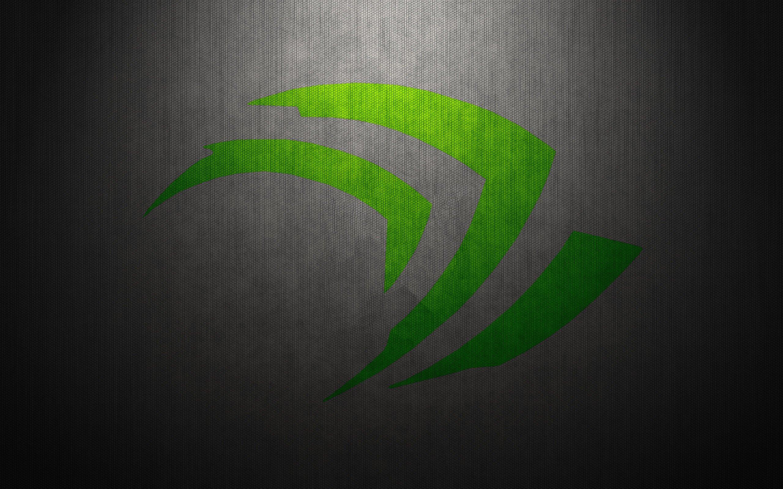 2560x1600 Nvidia HD Wallpaper