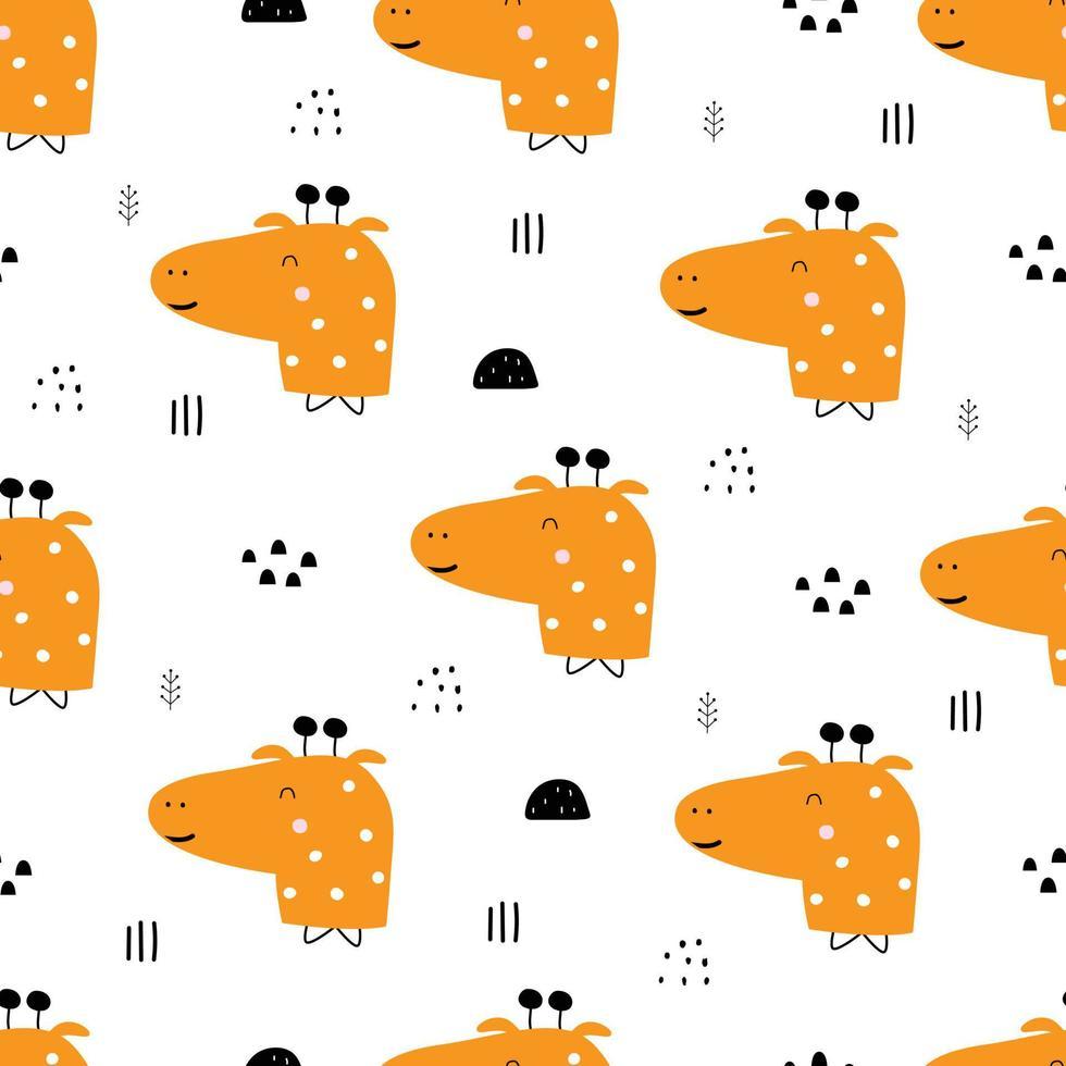 Cute Animal Pattern Wallpapers Top Free Cute Animal Pattern Backgrounds WallpaperAccess