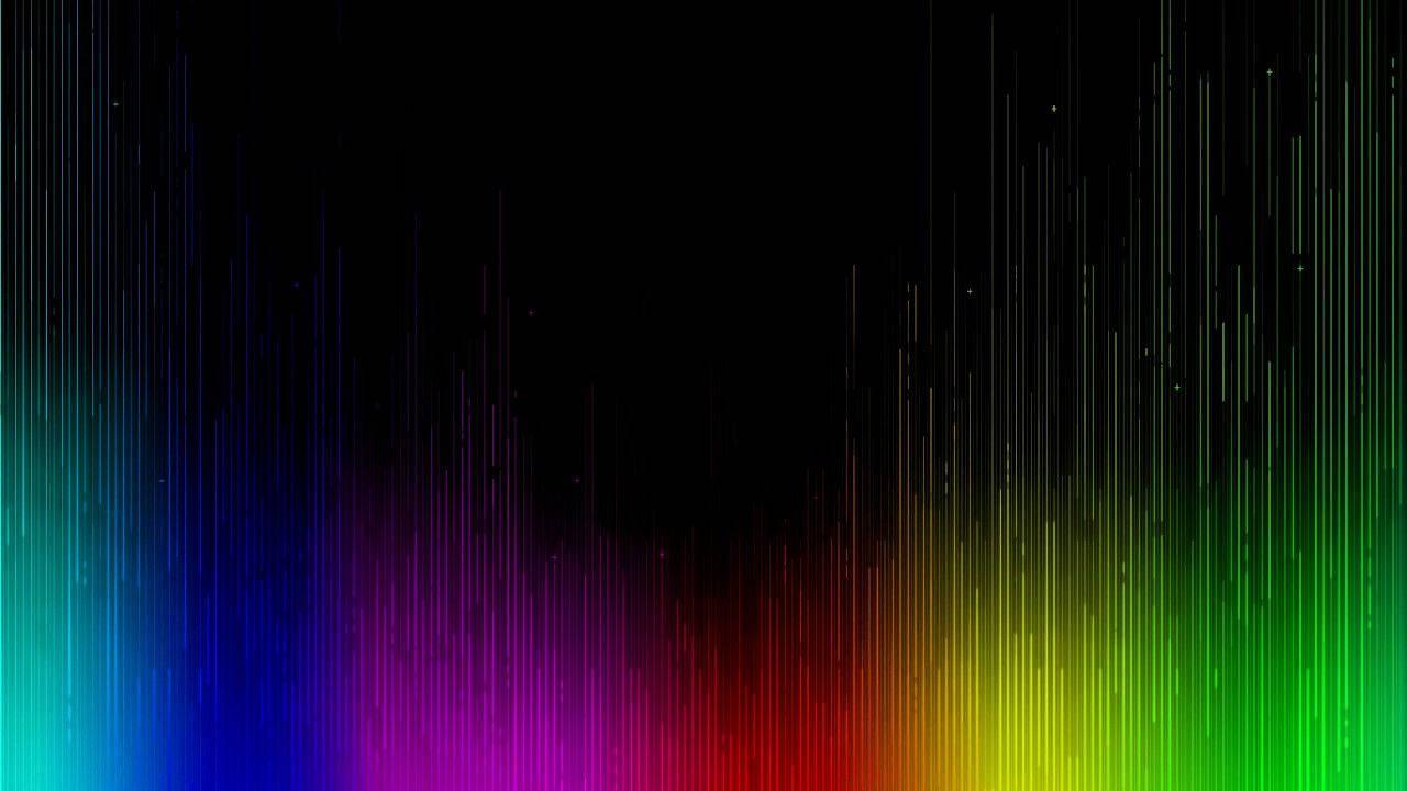 1280x720 Download Rgb Wallpaper