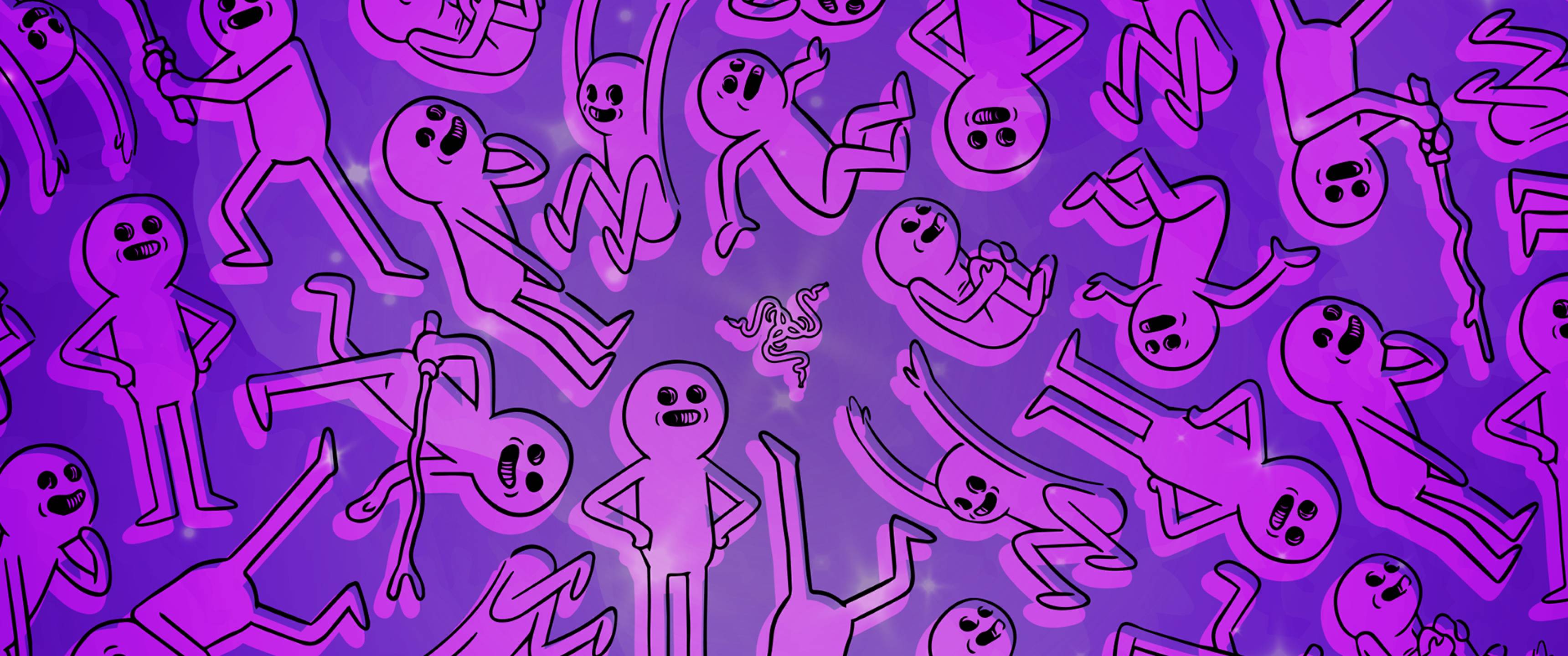 3440x1440 New Razer 3440x1440 Resolution Wallpaper, HD Hi Tech 4K Wallpaper, Image, Photo And Background