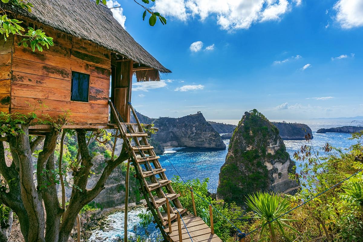 Nusa Penida Island Wallpapers - Top Free Nusa Penida Island Backgrounds ...