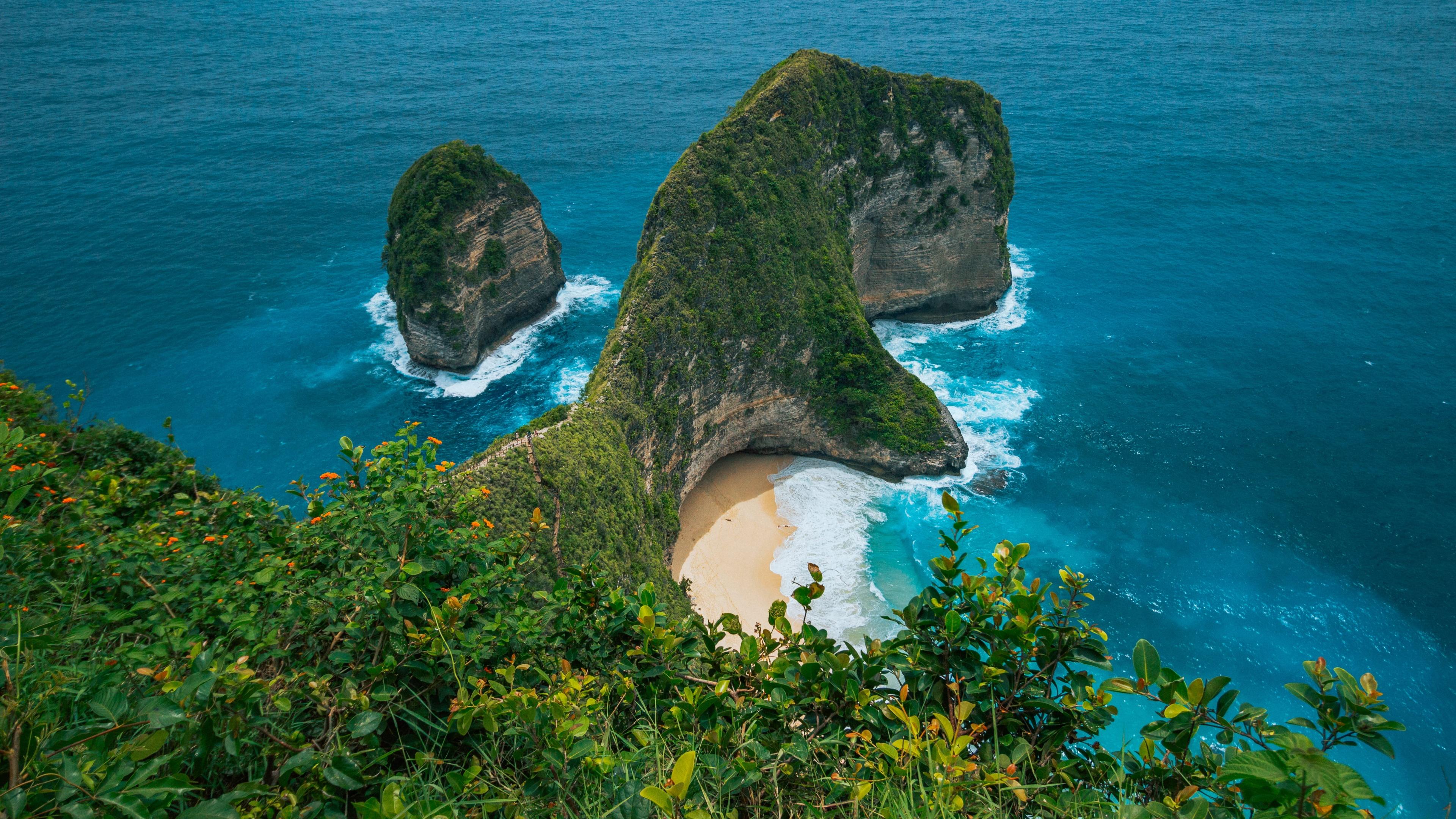 Nusa Penida Island Wallpapers Top Free Nusa Penida Island Backgrounds Wallpaperaccess