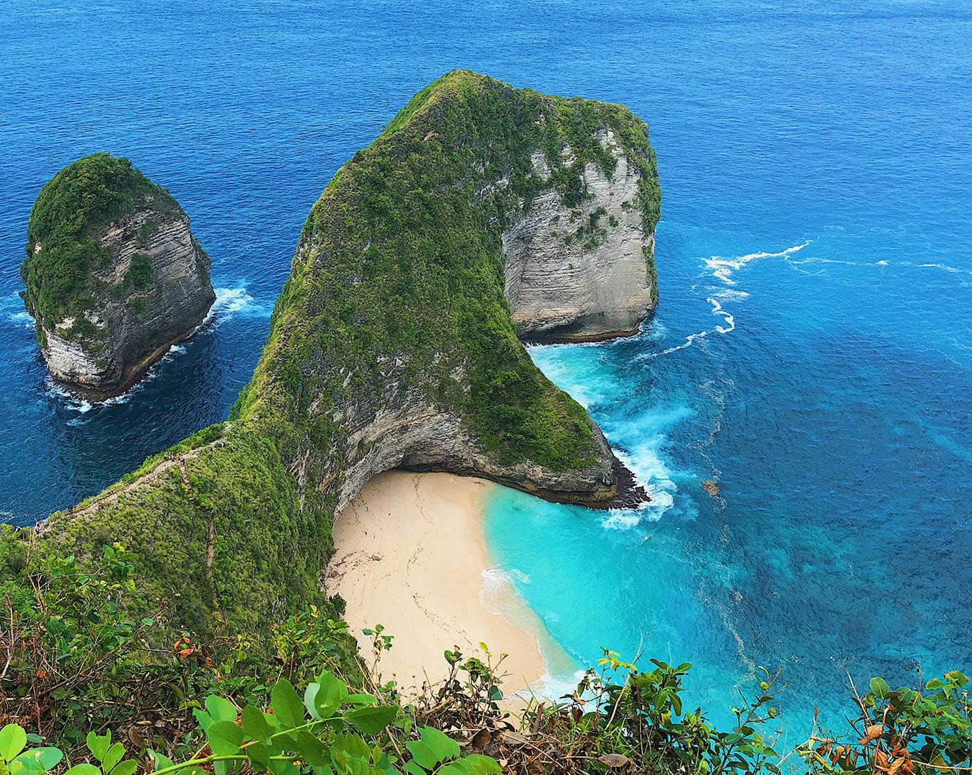 1400x1116 Nusa Penida Guide: What You Need to Know Before You Go Eat World
