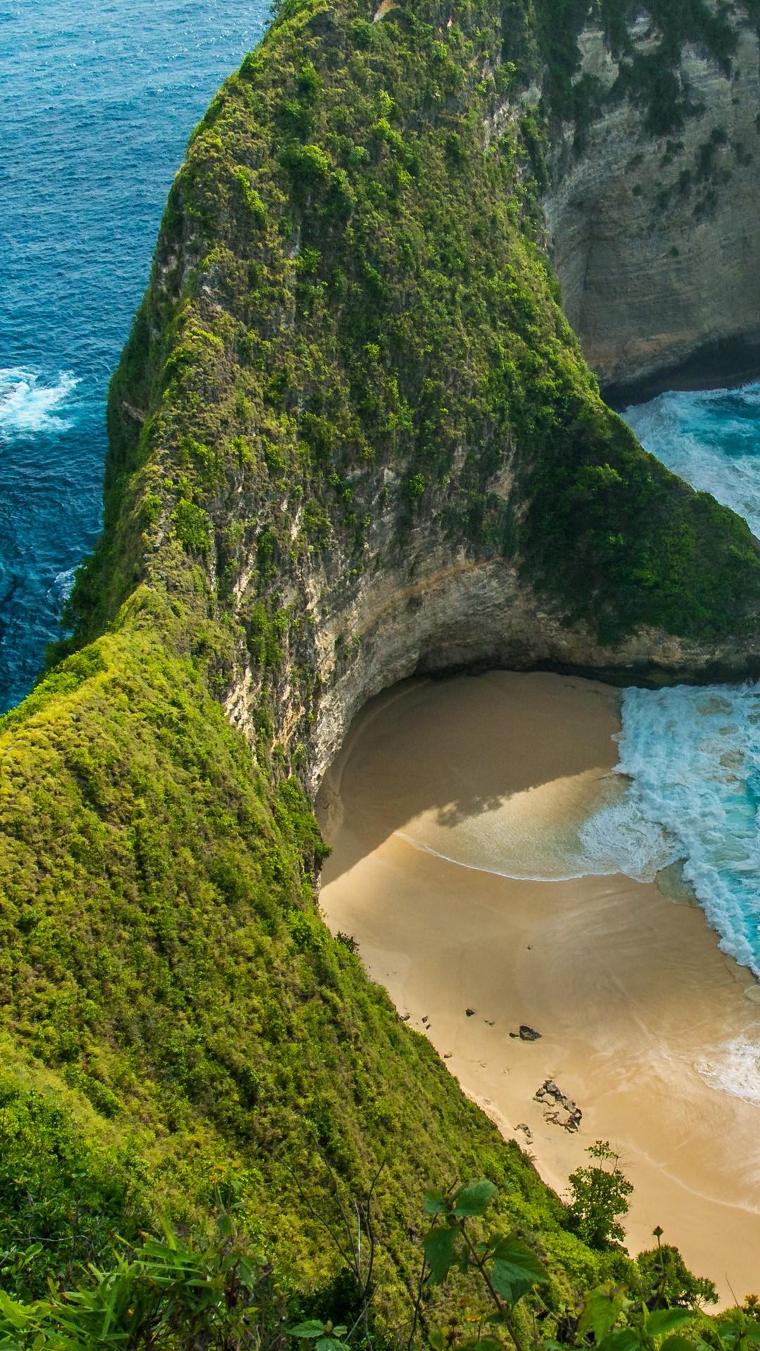 Nusa Penida Island Wallpapers Top Free Nusa Penida Island Backgrounds Wallpaperaccess