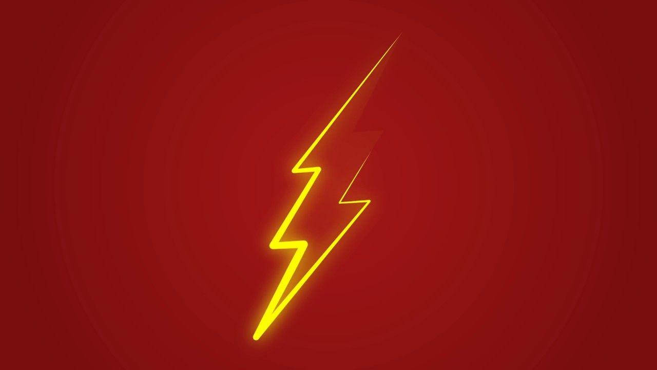 1280x720 The Flash (Công cụ hình nền)