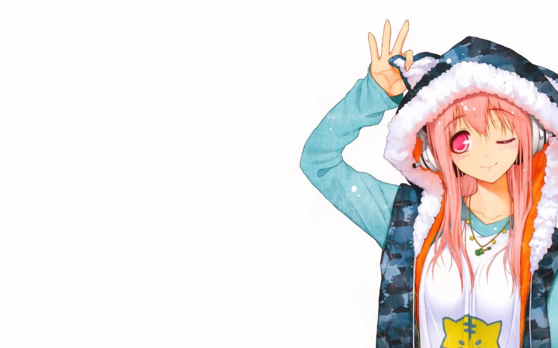 1920x1200 Kawaii Wallpaper Anime • Wallpaper For You