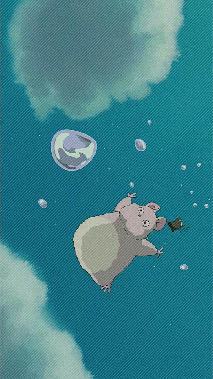 736x1309 H a f s a. Ghibli artwork, Studio ghibli art, Studio ghibli background