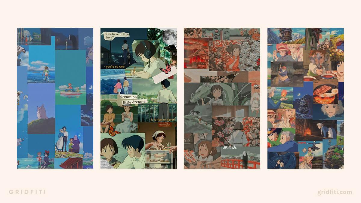 1200x675 Aesthetic Collage Wallpaper & Background (Desktop, Phone & Tablet)