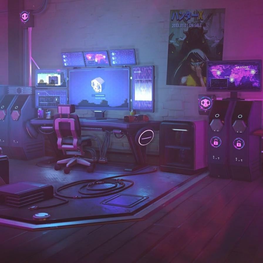 896x896 Steam Workshop::Game Room