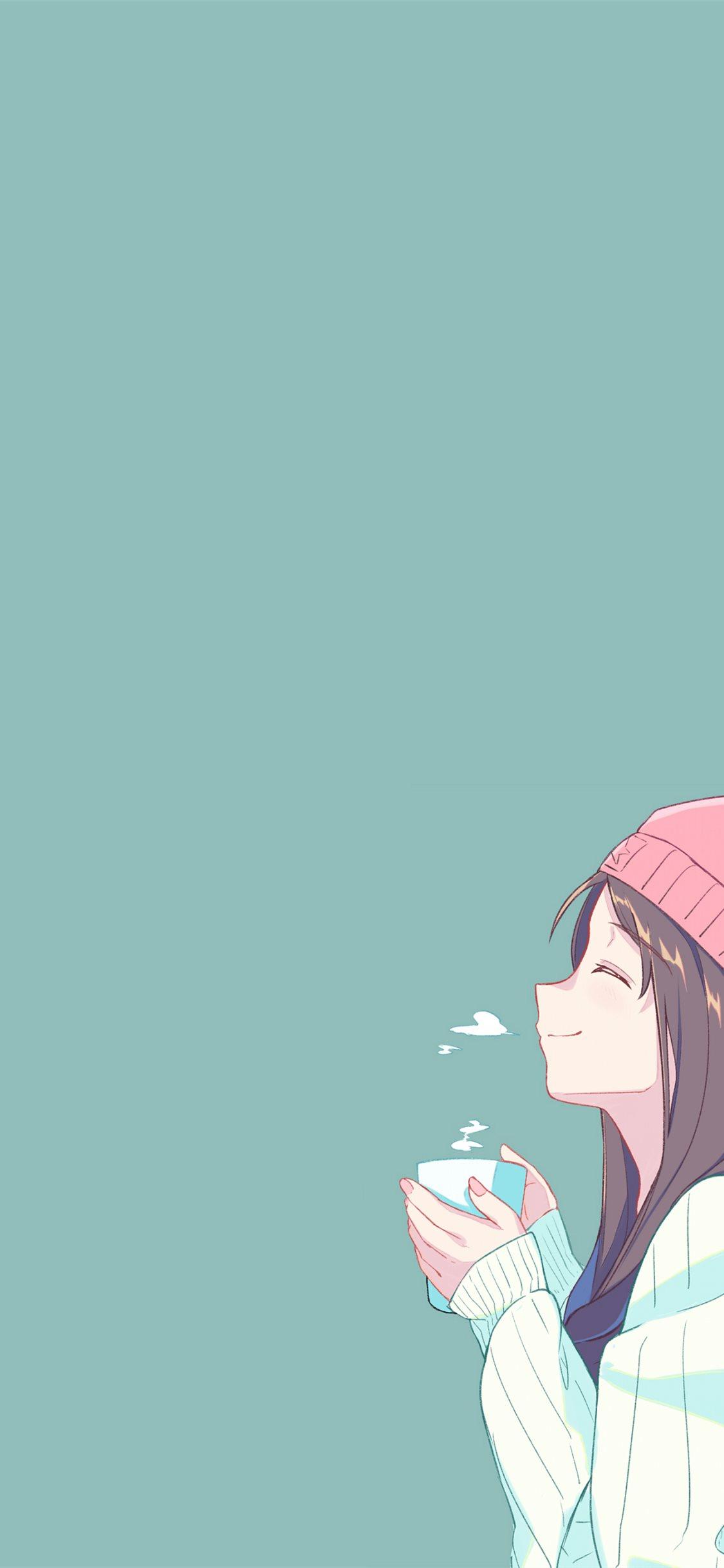 1125x2436 Best Anime iPhone HD Wallpaper