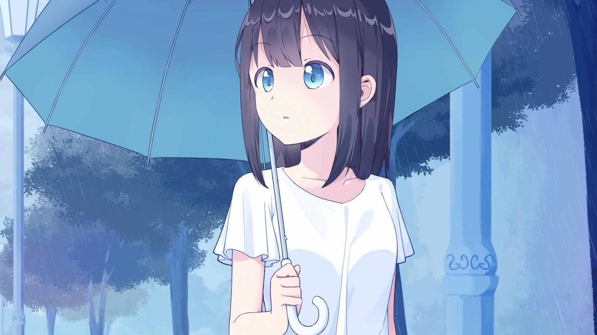 1920x1080 Best Cute Anime Wallpaper [ Desktop + Phone ]