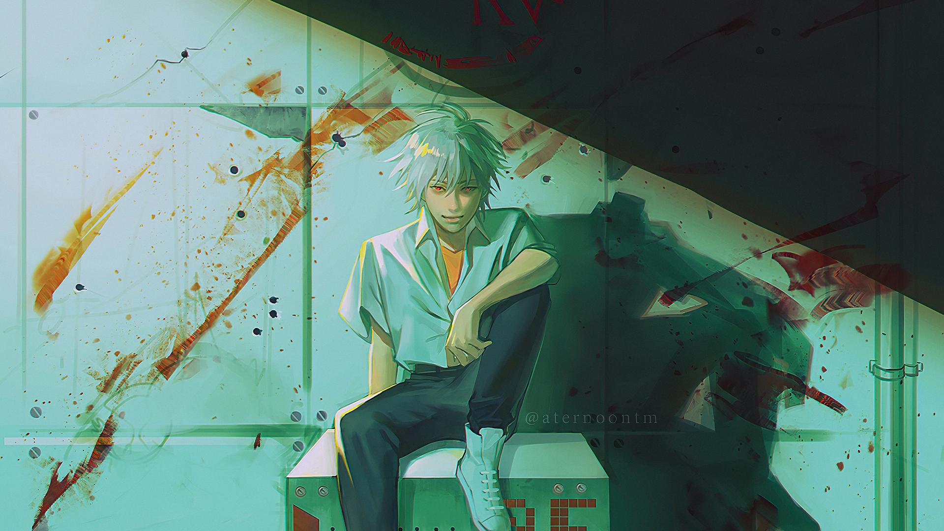 1920x1080 Cute Anime Boy Wallpaper Cute Anime Boy Background