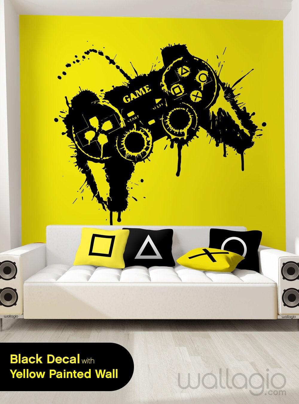 1000x1350 Game Room Wallpaper