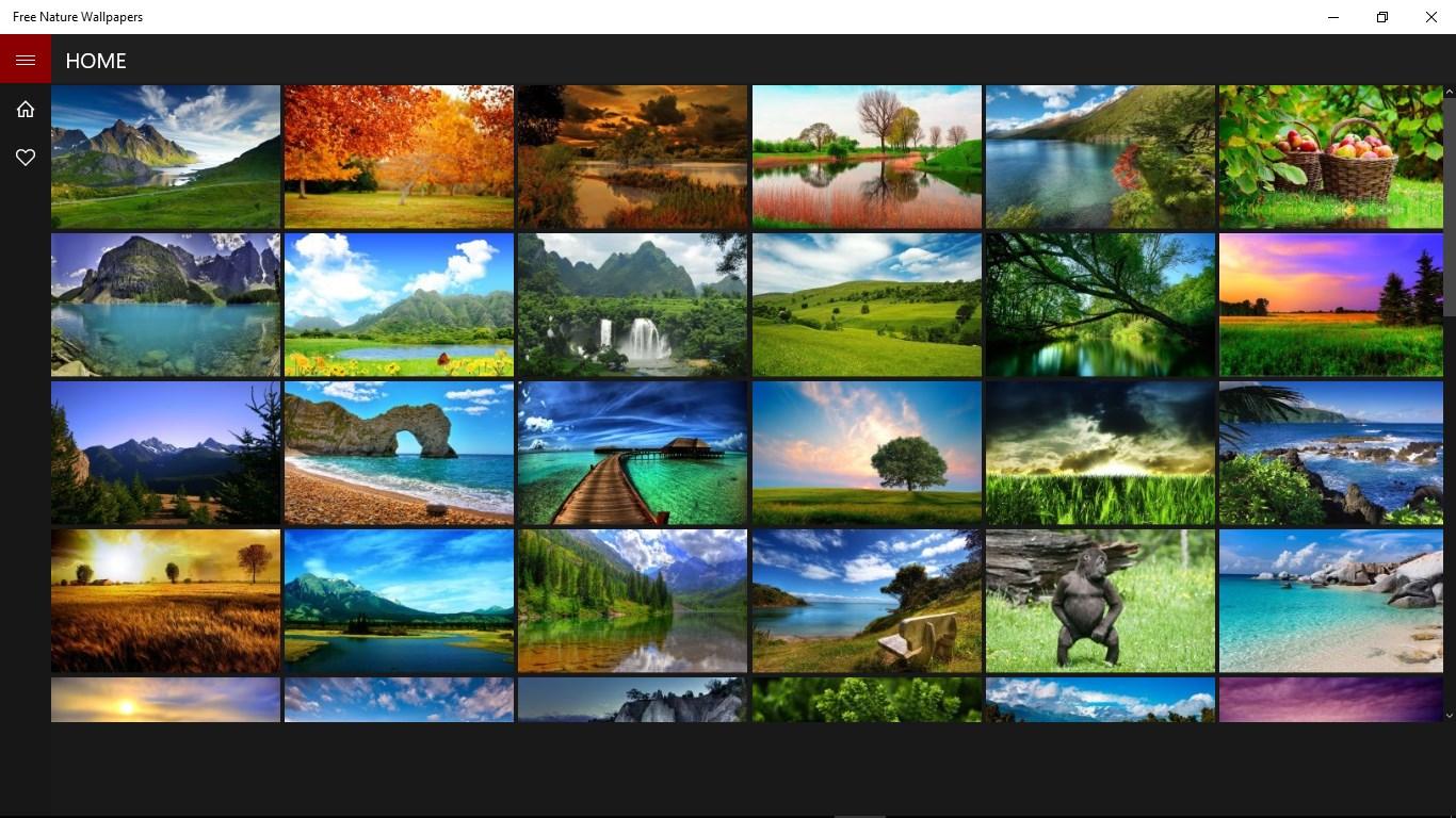 1366x768 Microsoft Apps