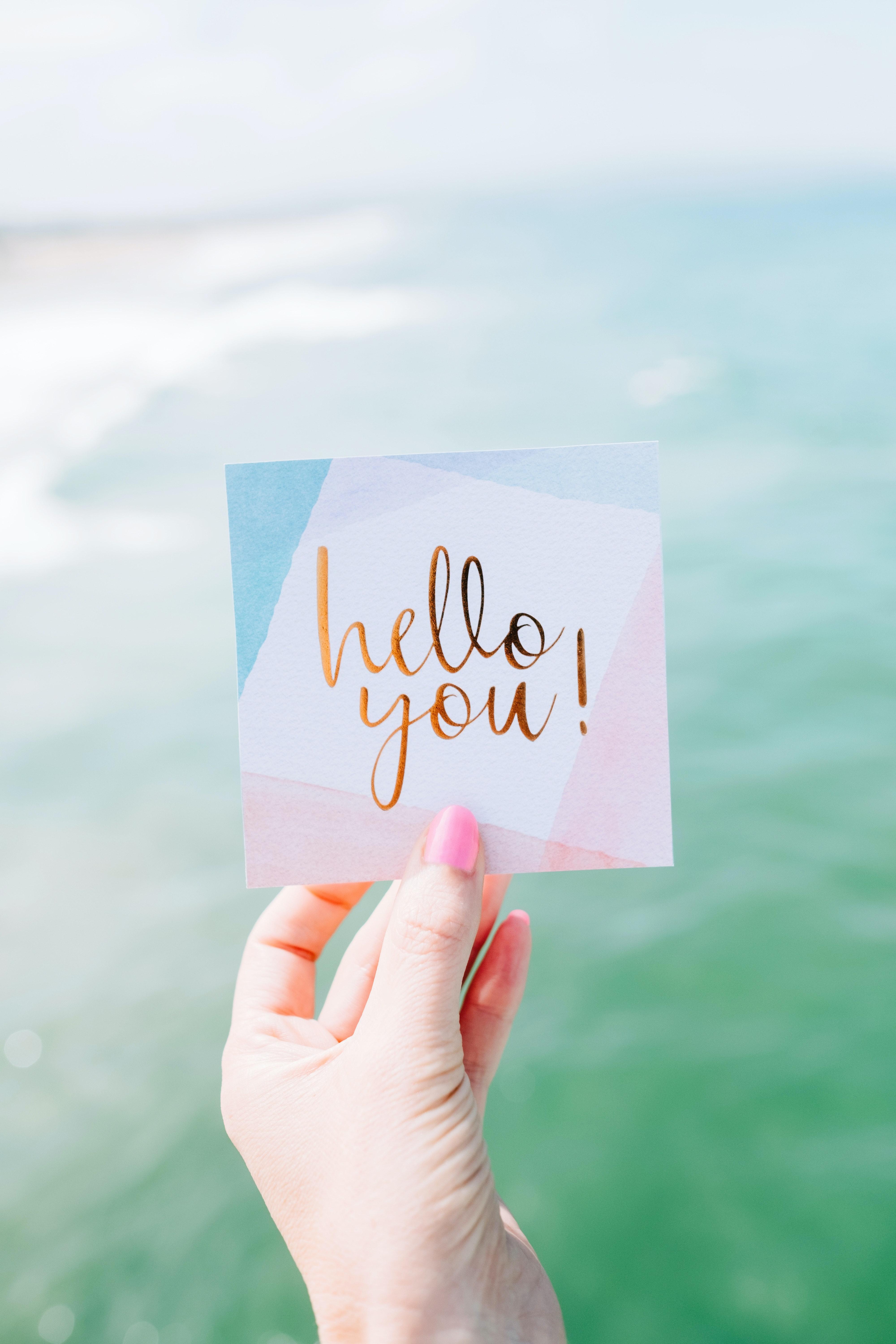4000x6000 Greeting Card Photo, Download Free Greeting Card & HD Image