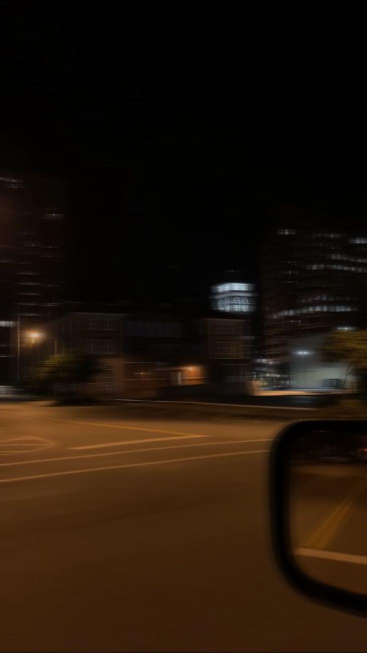 736x1309 midnight drive. Night aesthetic, Late night drives, Night driving. Night aesthetic, Night scenery, Night picture
