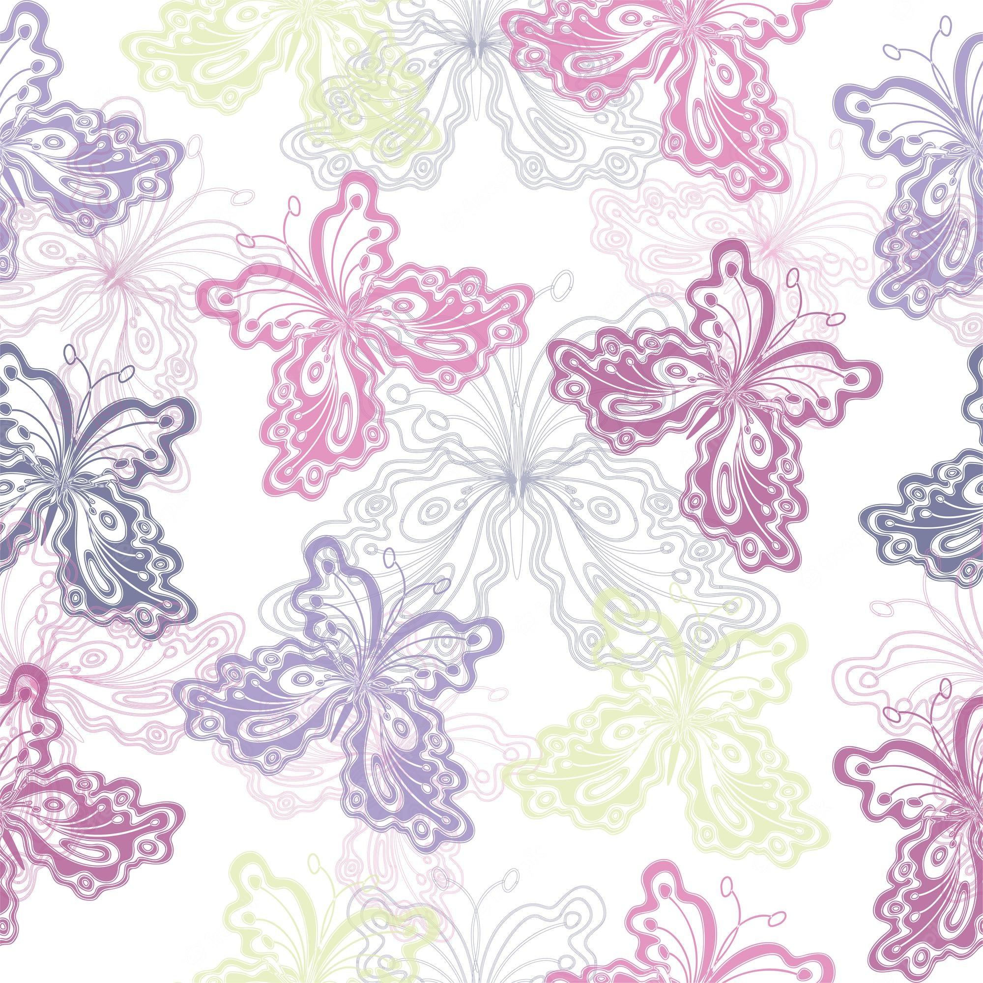 2000x2000 Premium Vector. Set perfect for print, wallpaper background greeting card invitations