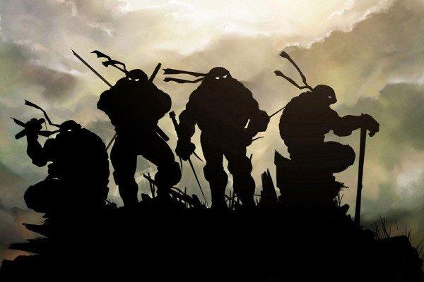 600x400 Teenage Mutant Ninja Wallpaper & Background Beautiful Best Available For Download Teenage Mutant Ninja Photo Free On Zicxa.com Image