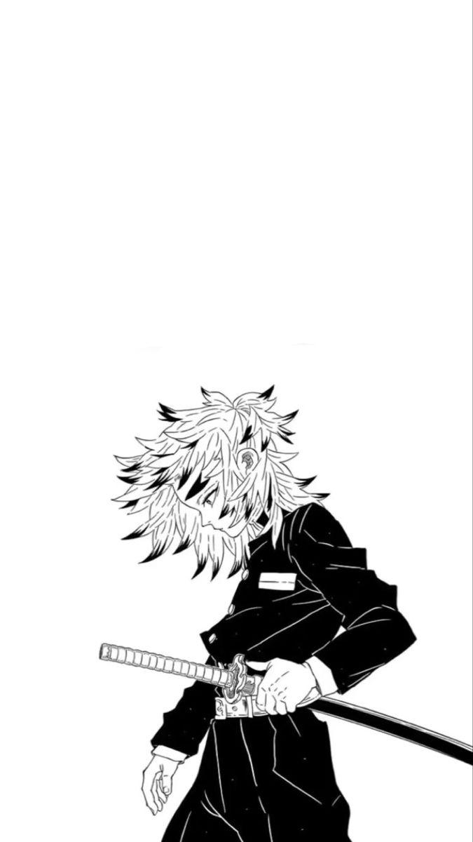 675x1200 Kyojuro Rengoku Slayer Wallpaper. Anime demon, Anime chibi, Slayer tattoo